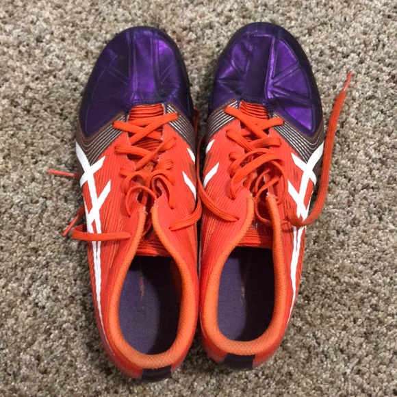 ASICS track spike - Picture 2 of 4